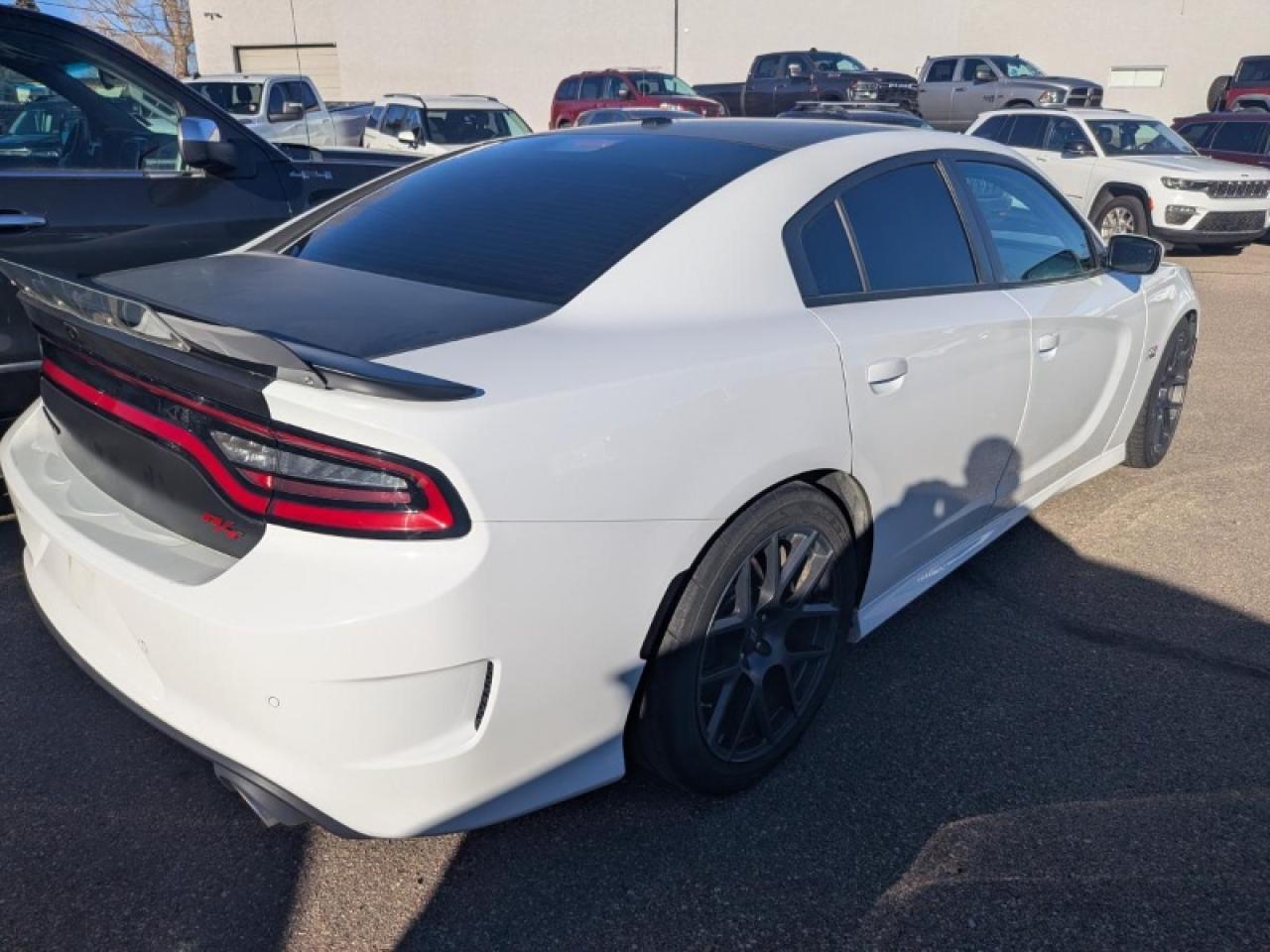 2017 Dodge Charger R/T 392 Photo