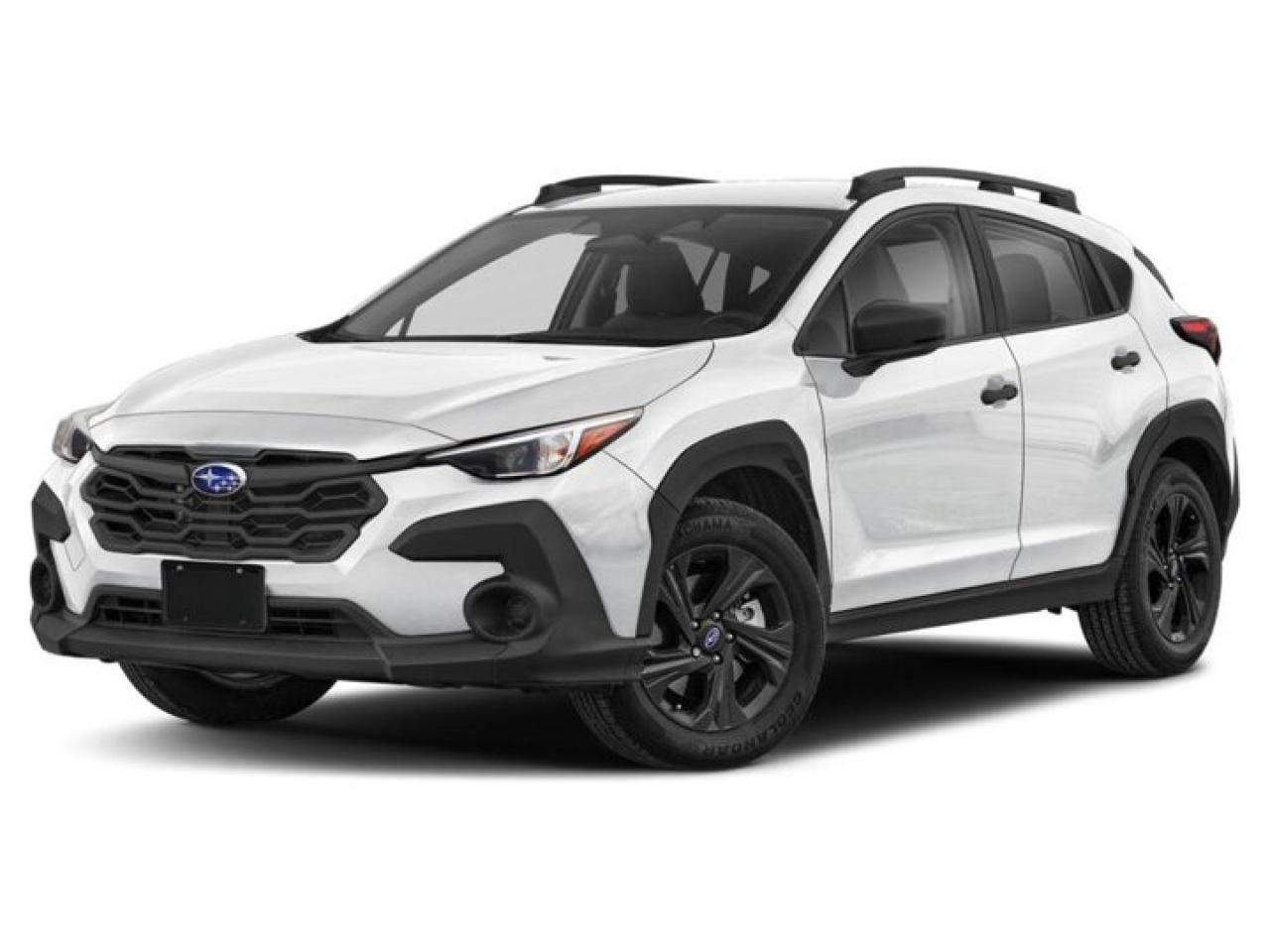 New 2026 Subaru XV Crosstrek Convenience for sale in Dieppe, NB
