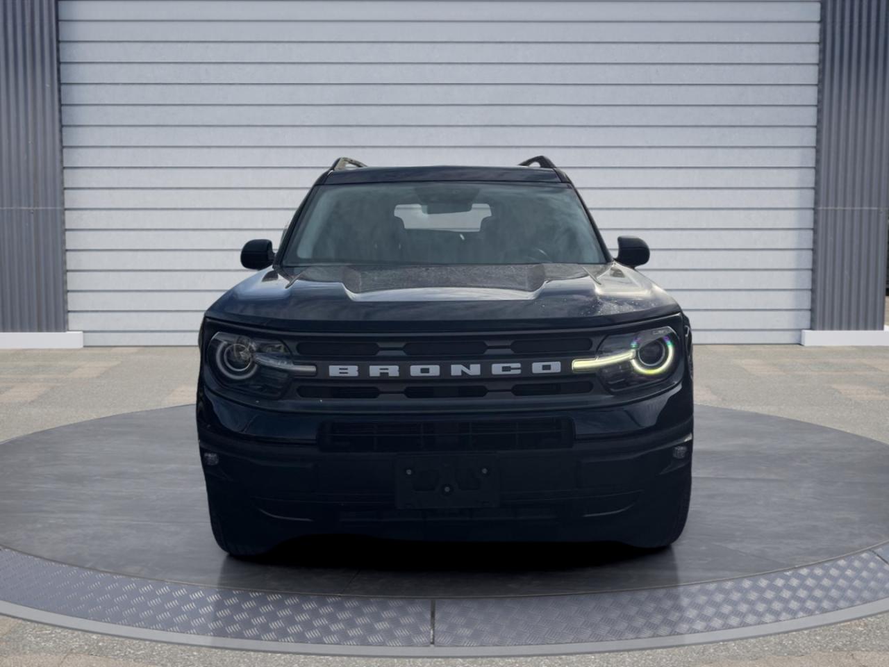 2021 Ford Bronco Sport Big Bend Photo