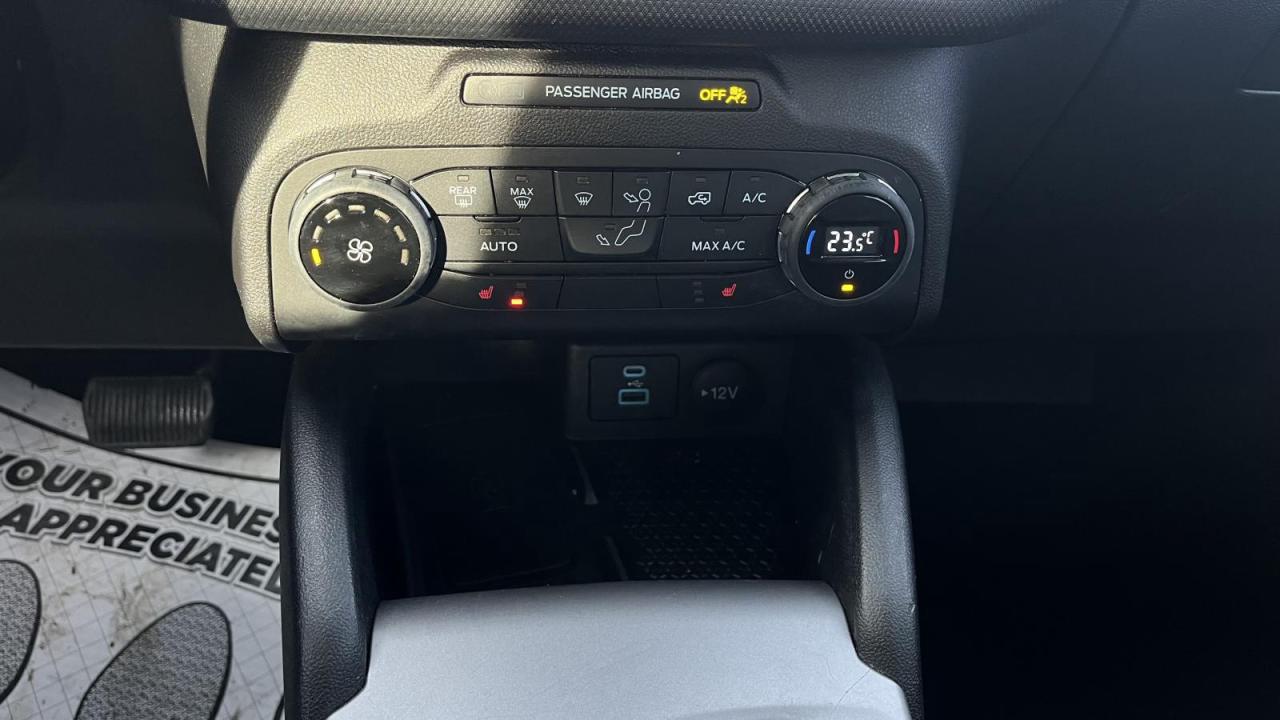 2021 Ford Bronco Sport Big Bend Photo