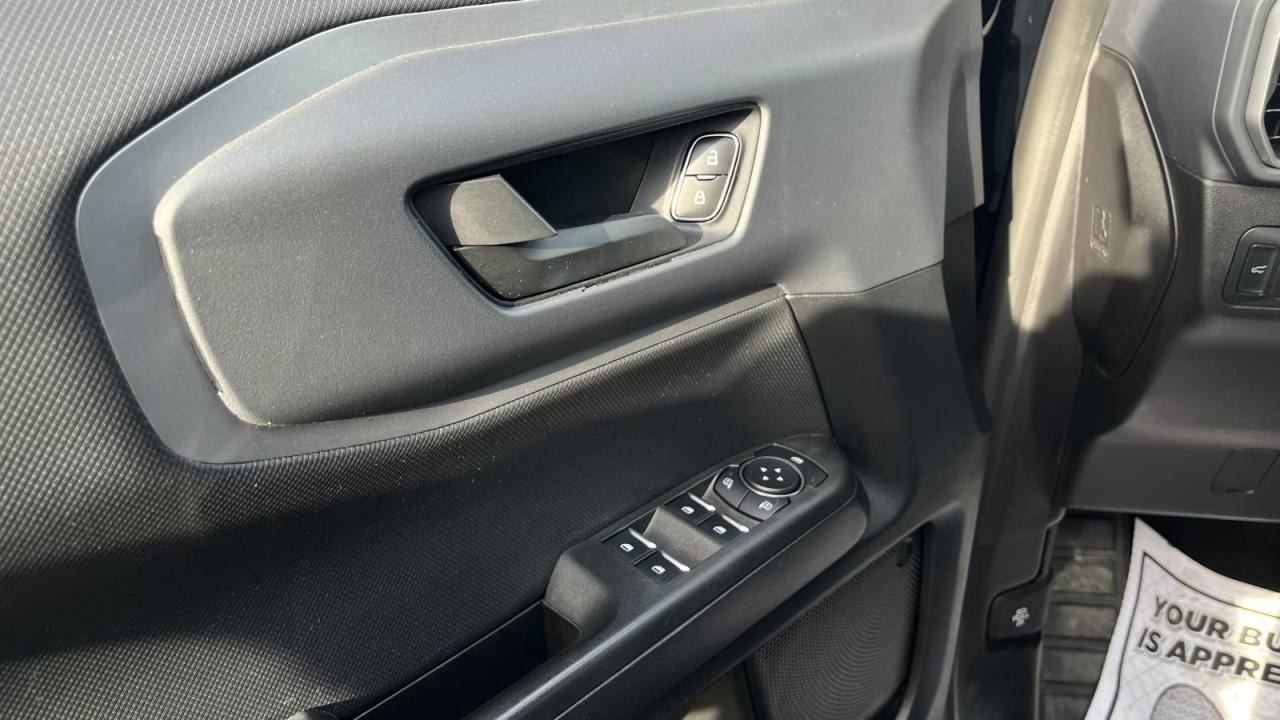 2021 Ford Bronco Sport Big Bend Photo