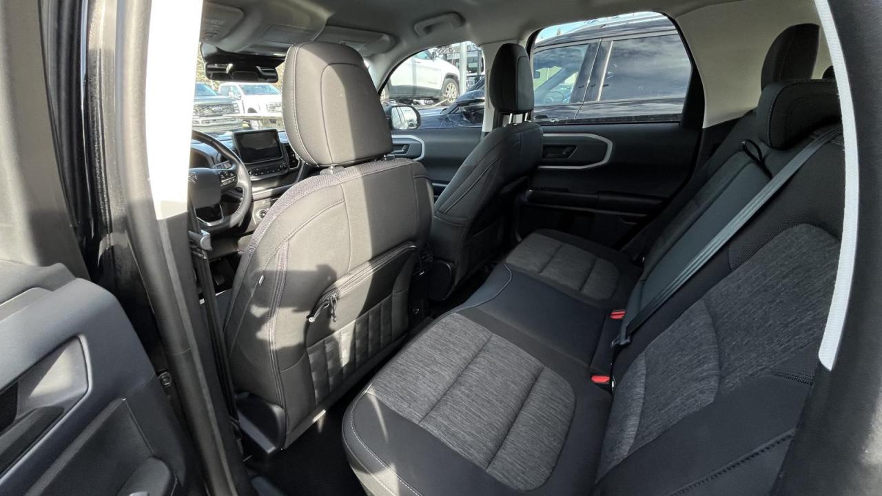 2021 Ford Bronco Sport Big Bend Photo