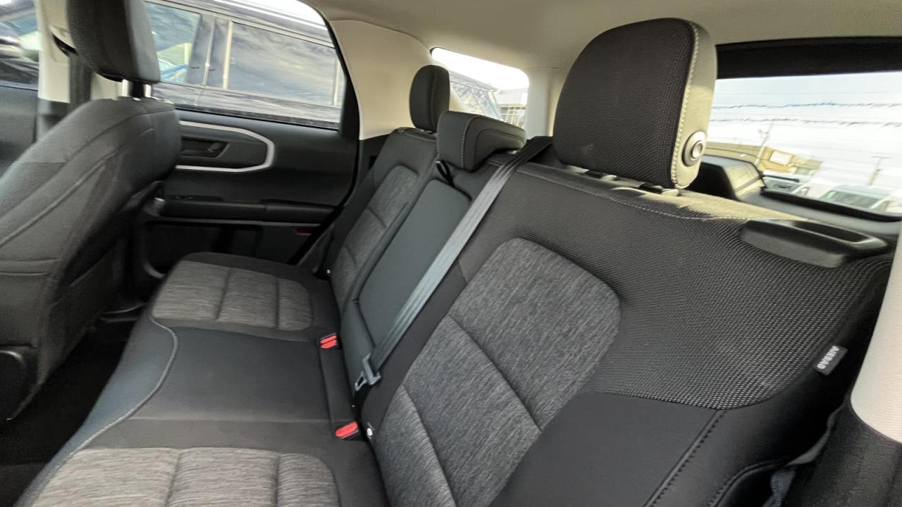 2021 Ford Bronco Sport Big Bend Photo