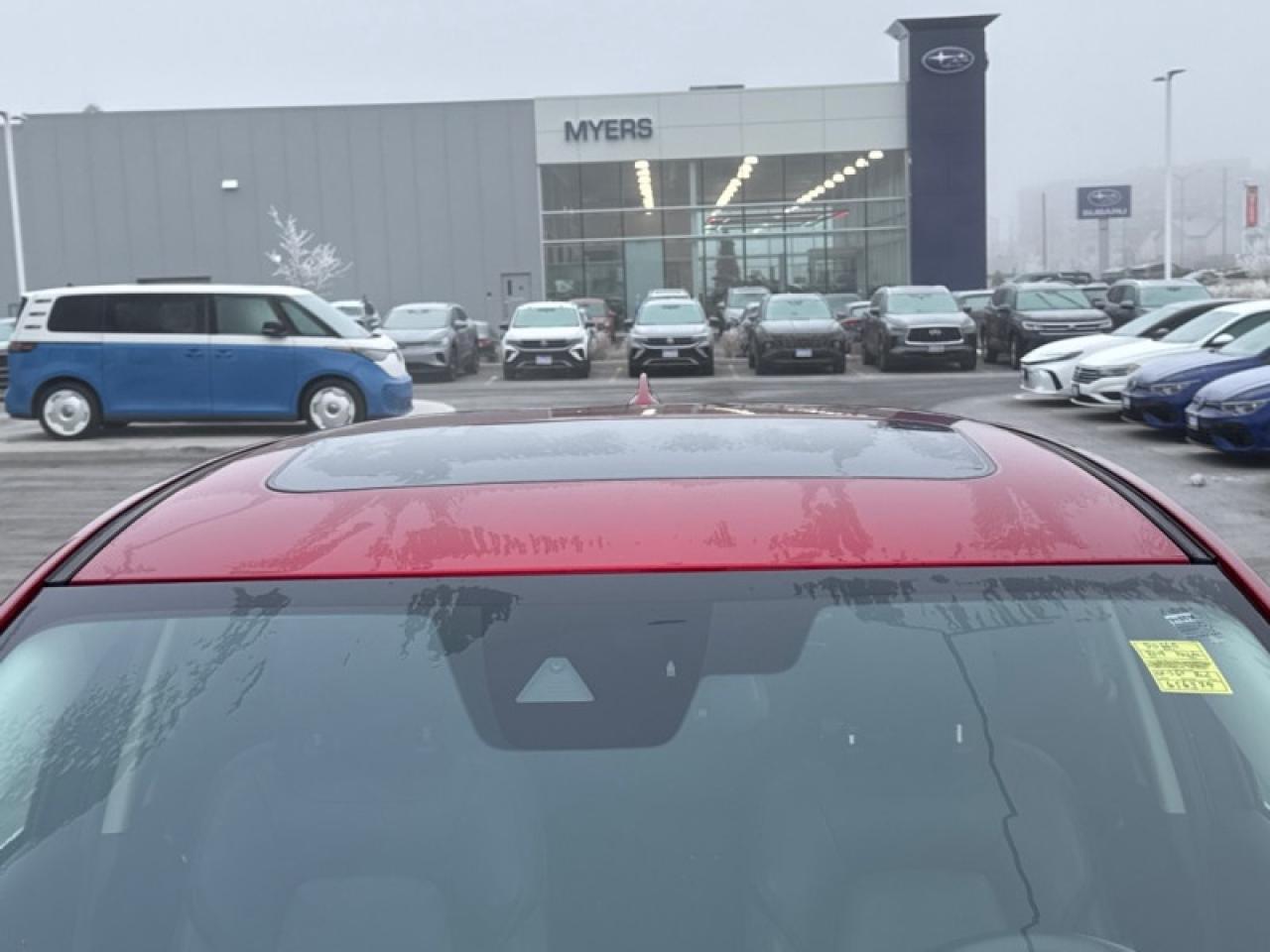 2019 Mazda CX-5 GT w/Turbo  - Head-up Display Photo