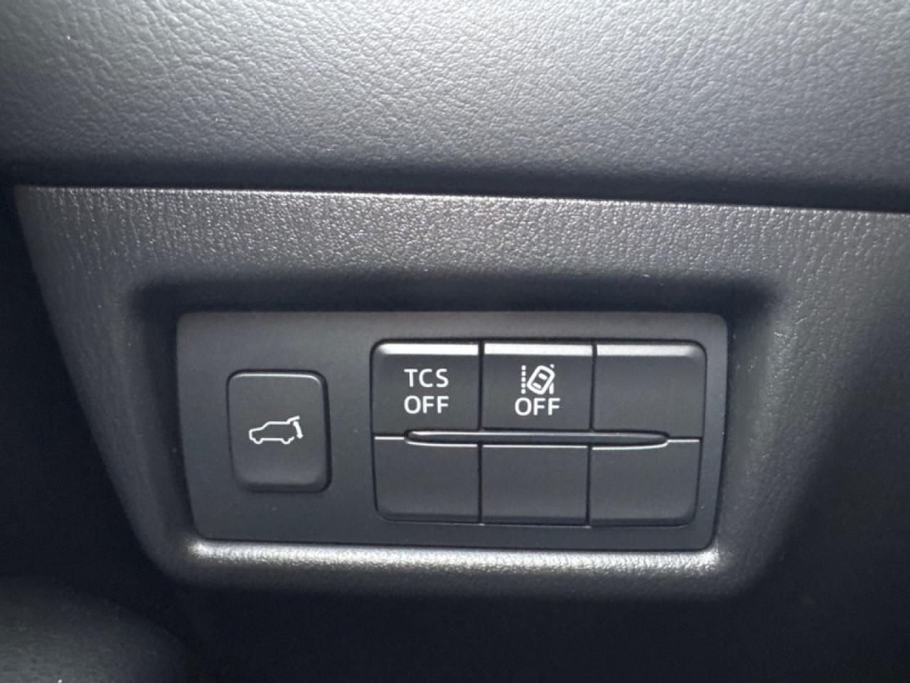 2019 Mazda CX-5 GT w/Turbo  - Head-up Display Photo