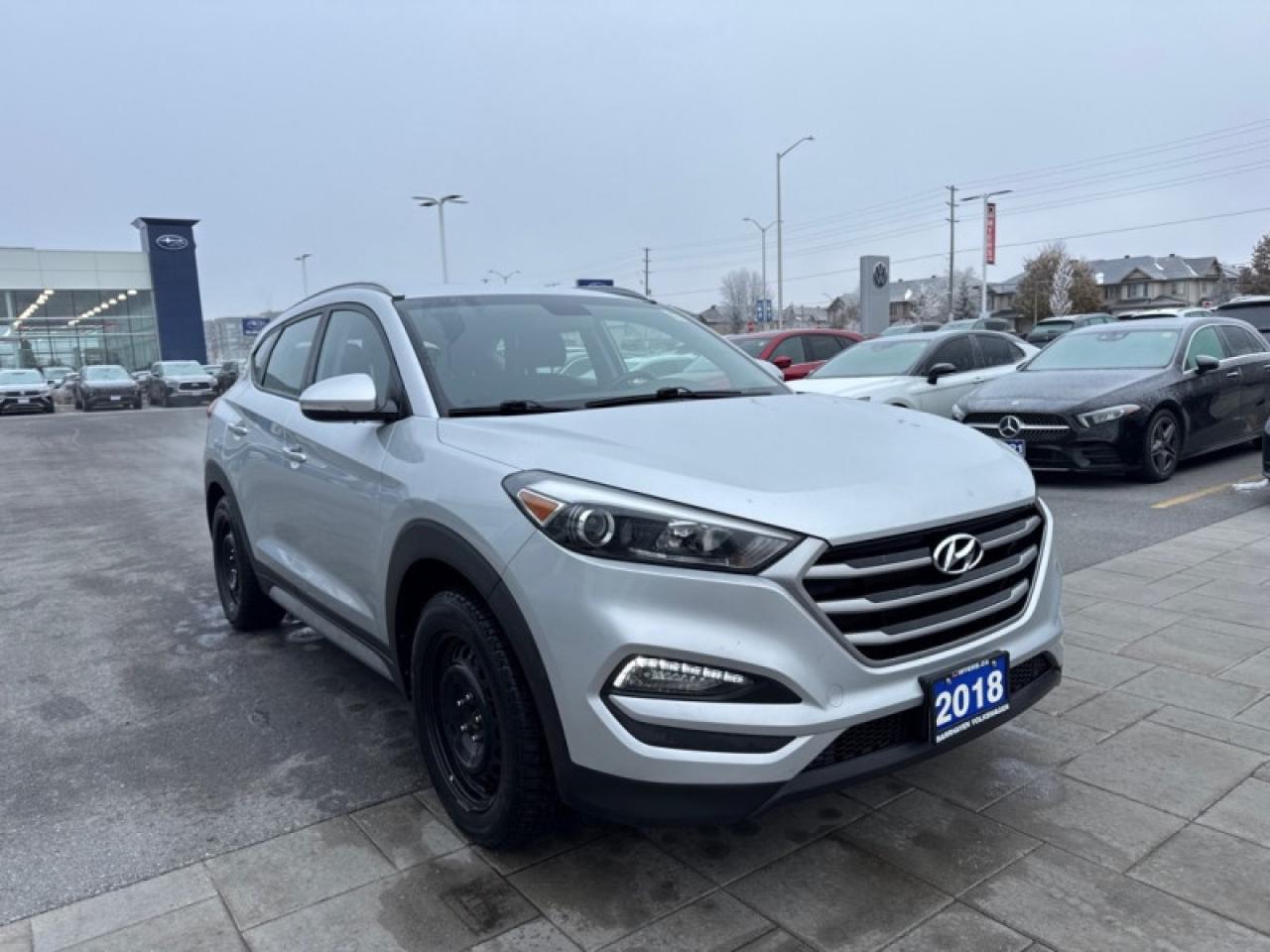 2018 Hyundai Tucson 2.0L FWD  - Heated Seats -  Bluetooth Photo3