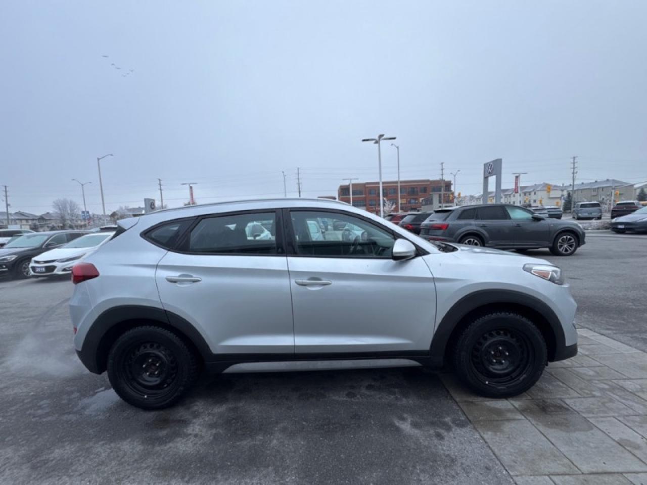2018 Hyundai Tucson 2.0L FWD  - Heated Seats -  Bluetooth Photo4