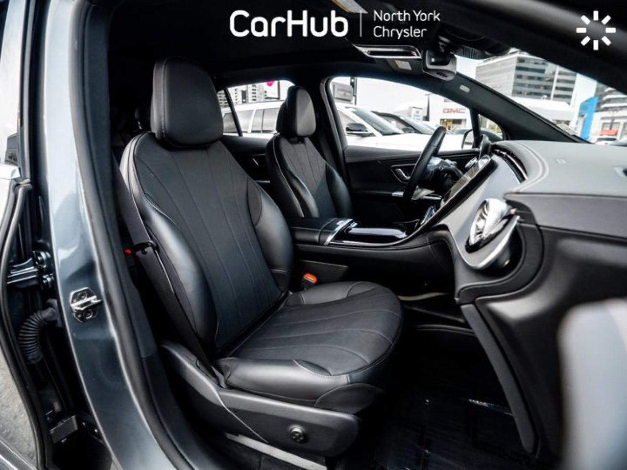 2024 Mercedes-Benz EQE EQE 350 Photo