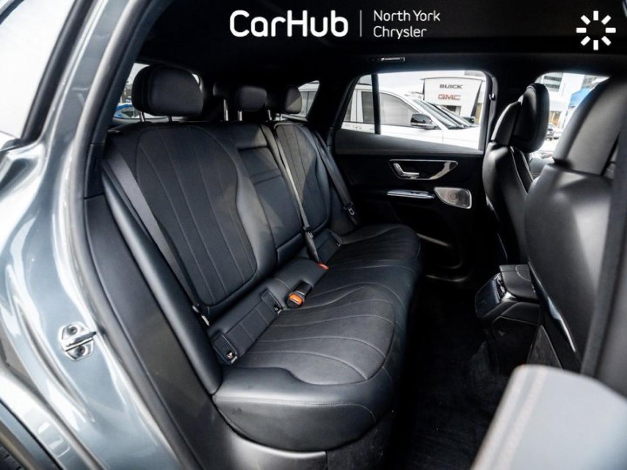 2024 Mercedes-Benz EQE 350 Panoroof 360 Cam Nav Burmester Audio Heated Seats Photo