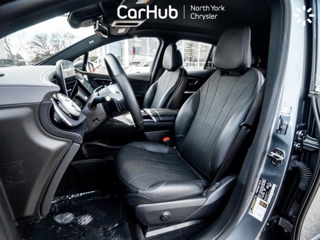 2024 Mercedes-Benz EQE 350 Panoroof 360 Cam Nav Burmester Audio Heated Seats Photo