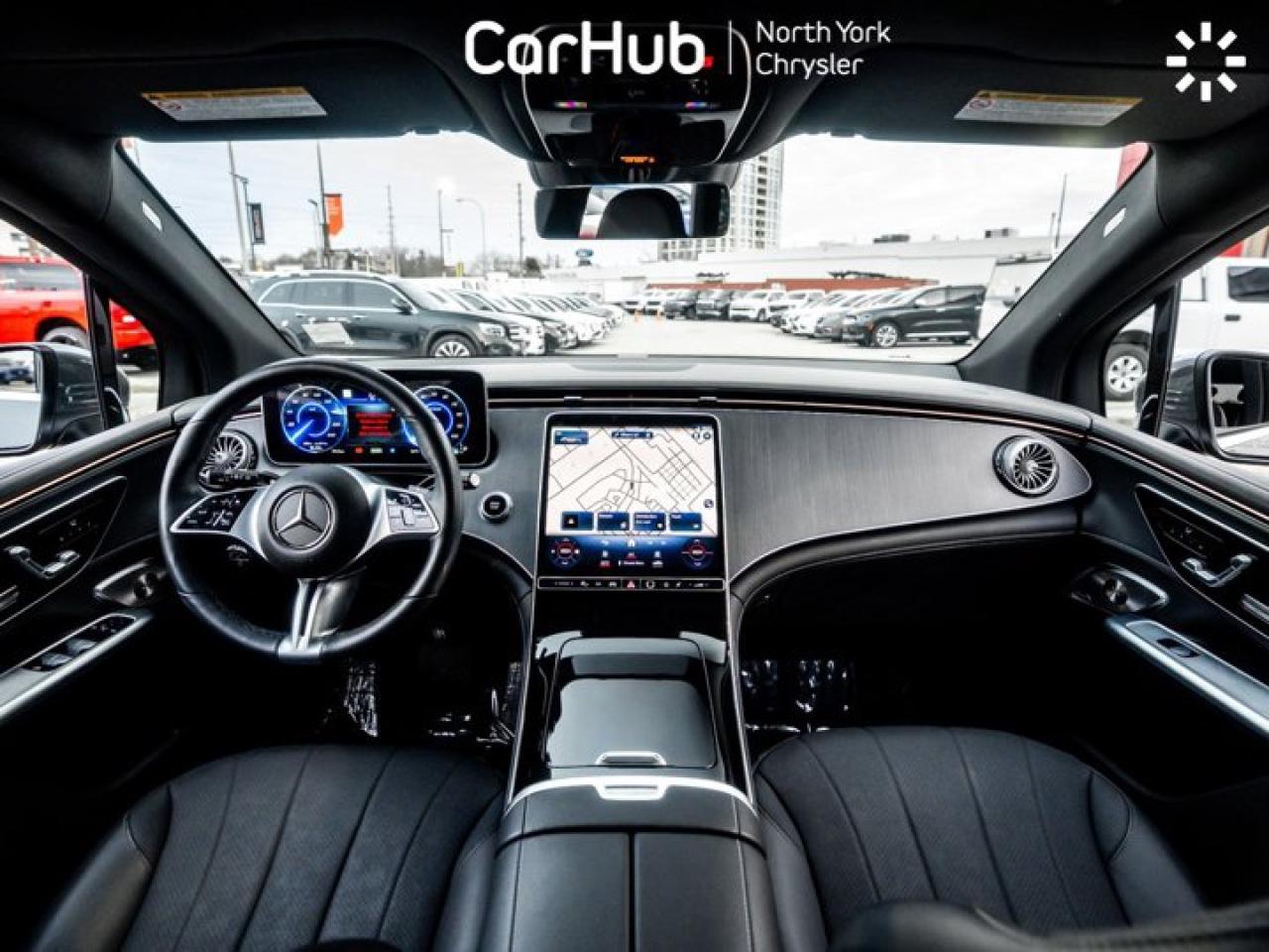 2024 Mercedes-Benz EQE 350 Panoroof 360 Cam Nav Burmester Audio Heated Seats Photo