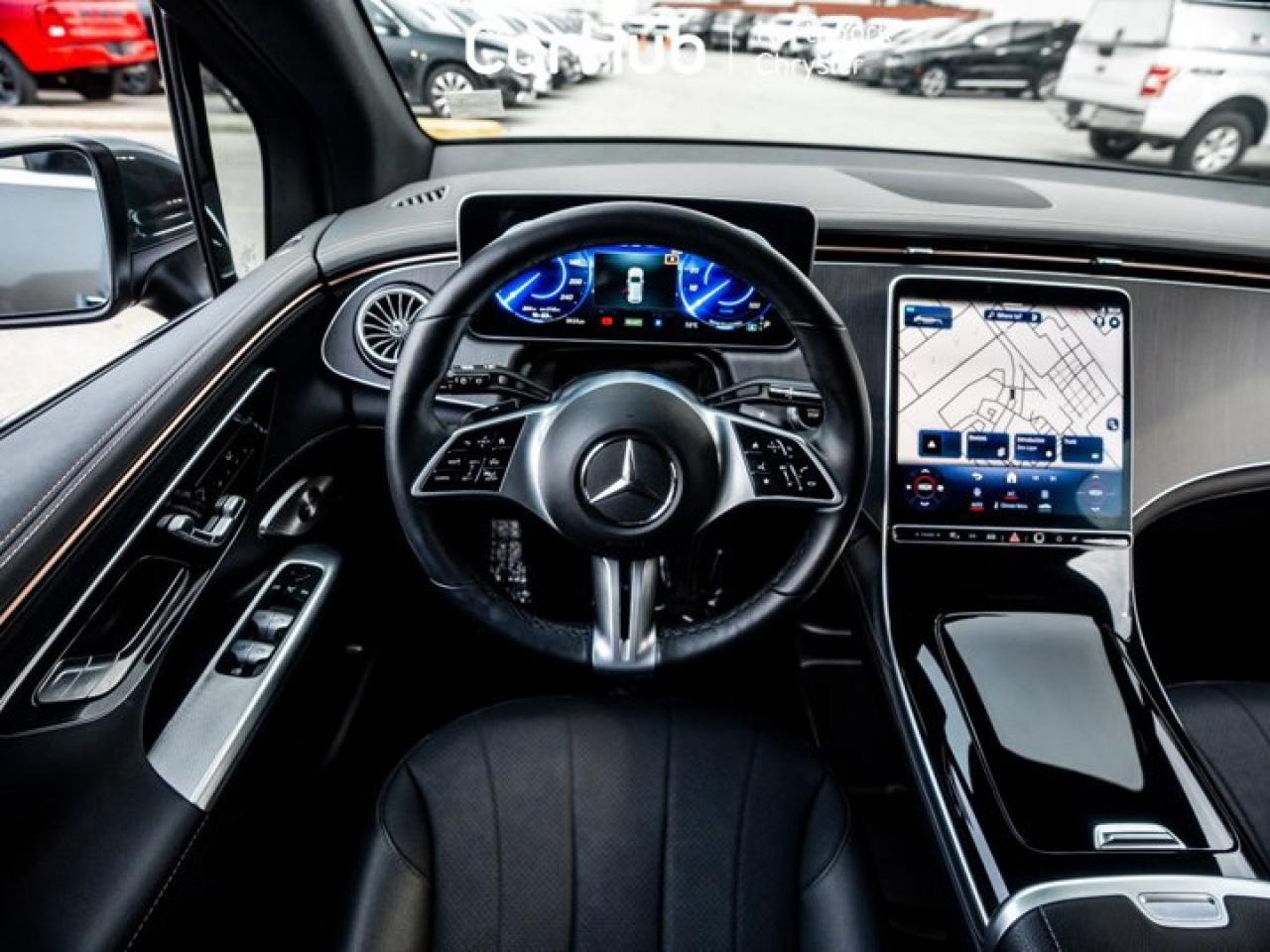 2024 Mercedes-Benz EQE EQE 350 Photo