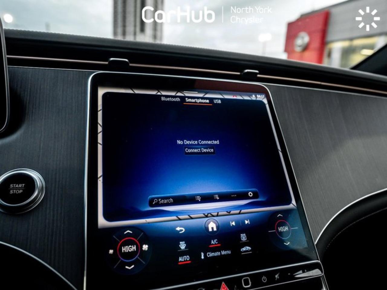 2024 Mercedes-Benz EQE EQE 350 Photo