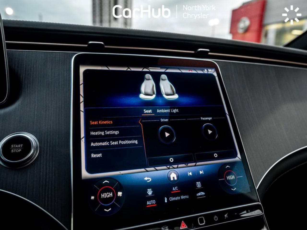 2024 Mercedes-Benz EQE EQE 350 Photo