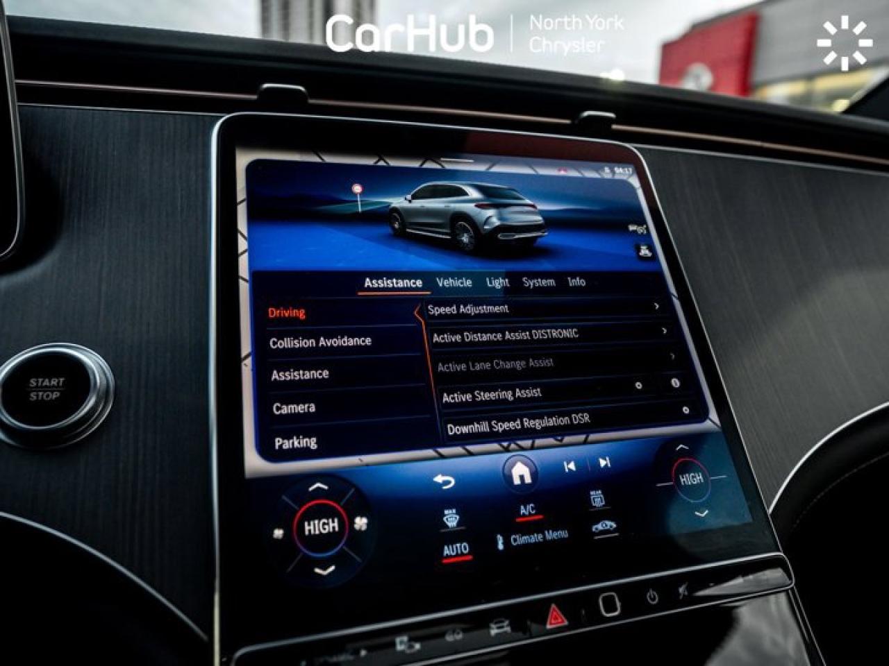 2024 Mercedes-Benz EQE EQE 350 Photo