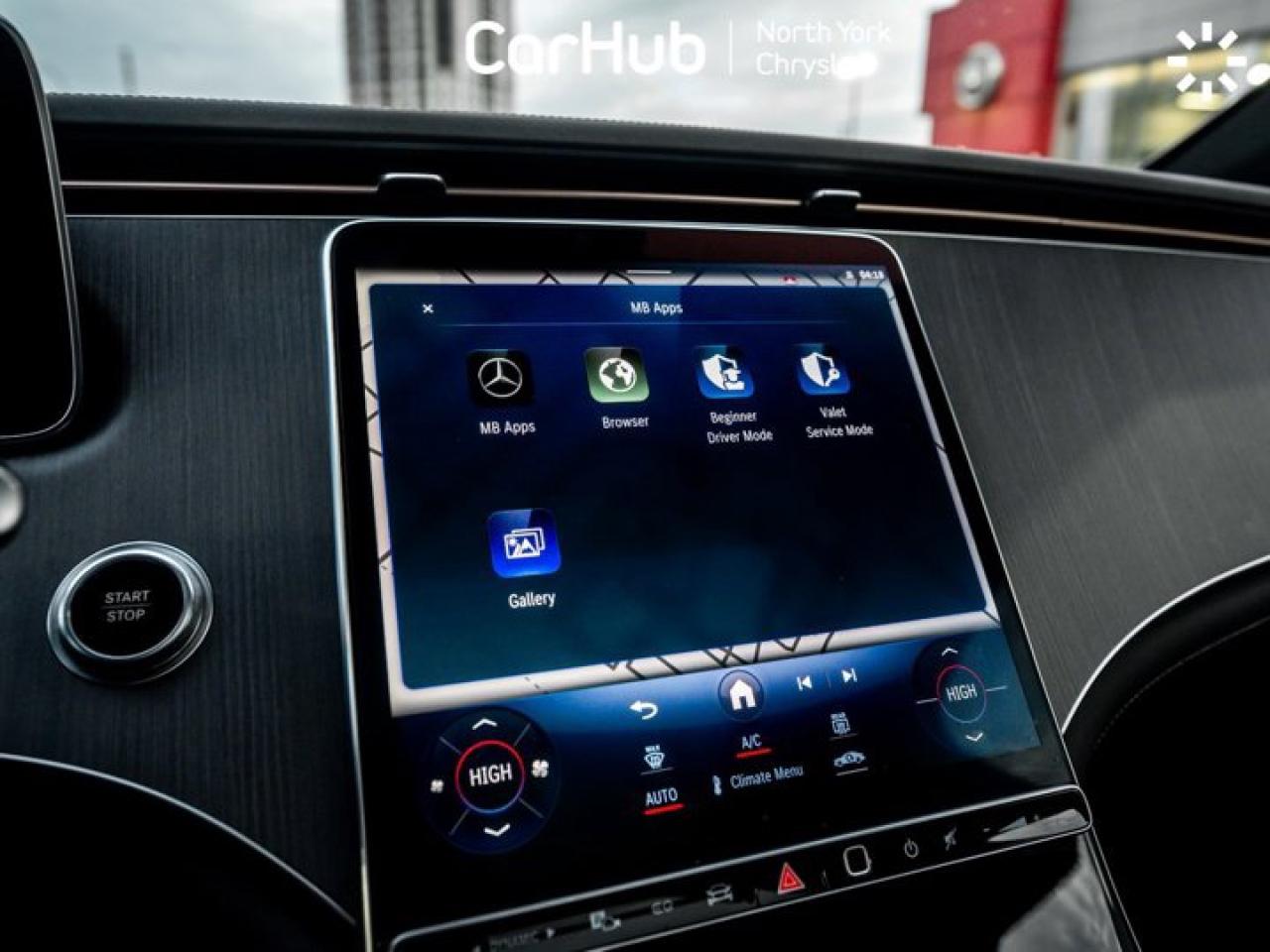 2024 Mercedes-Benz EQE EQE 350 Photo