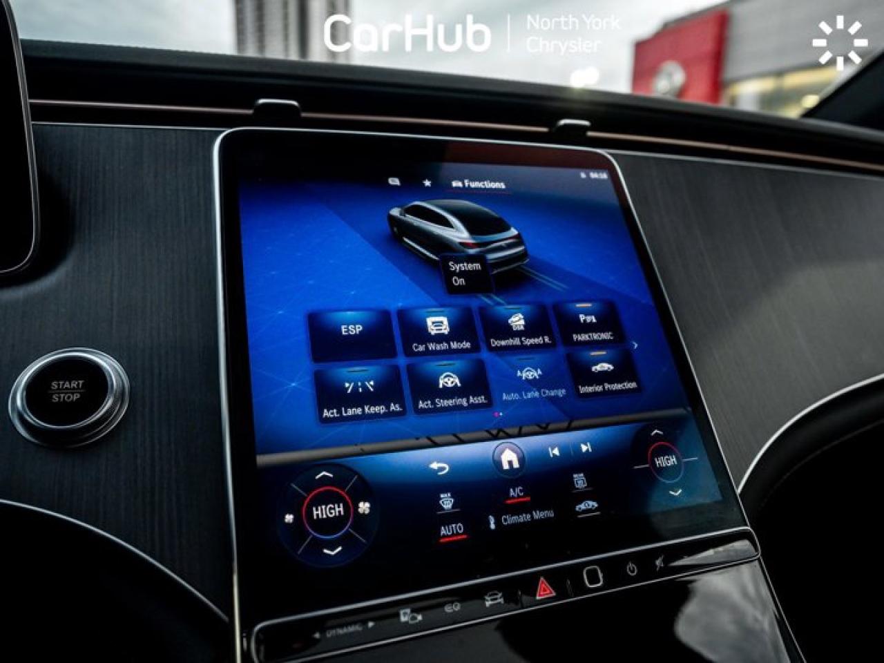 2024 Mercedes-Benz EQE EQE 350 Photo