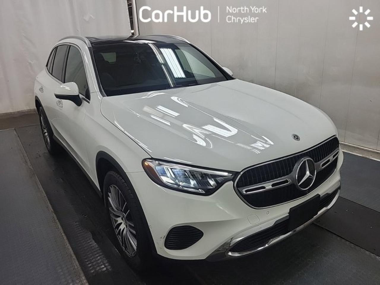 2024 Mercedes-Benz GLC GLC 300 Photo