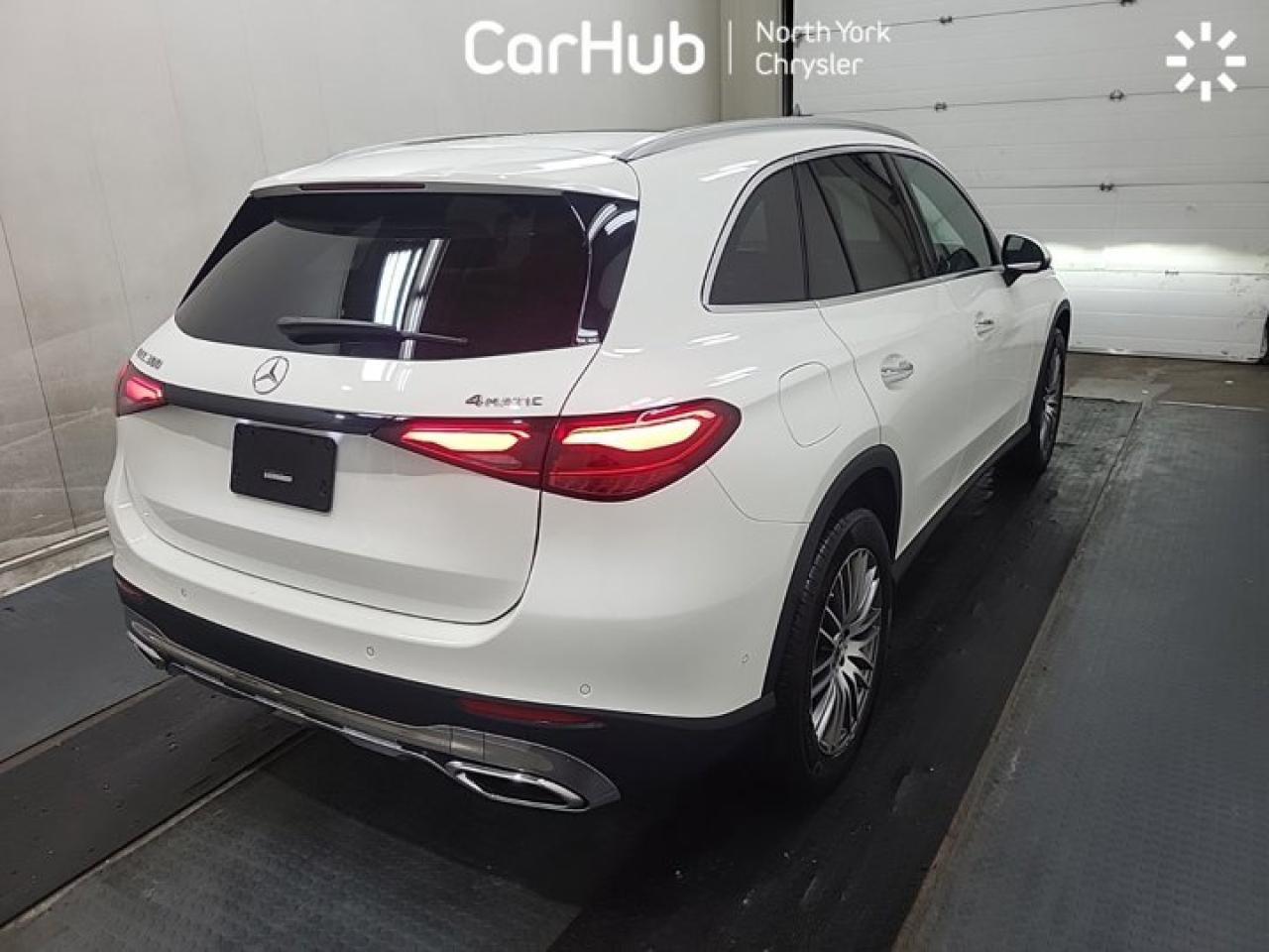 2024 Mercedes-Benz GLC GLC 300 Photo