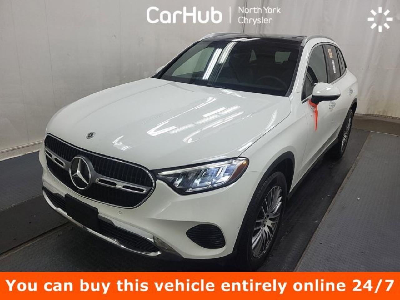 2024 Mercedes-Benz GLC GLC 300 Photo0