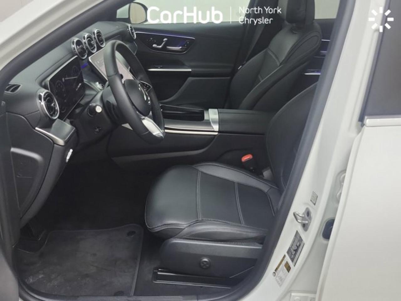 2024 Mercedes-Benz GLC GLC 300 Photo4