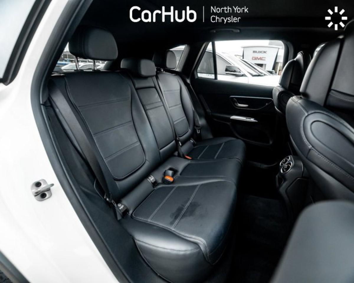 2024 Mercedes-Benz GLC 300 Panoroof Navigation 360 Camera Blind Spot Brake Assist Photo