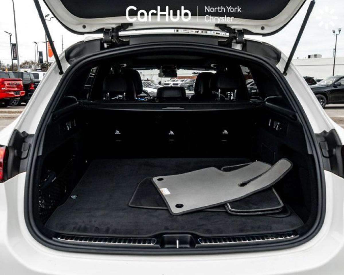 2024 Mercedes-Benz GLC 300 Panoroof Navigation 360 Camera Blind Spot Brake Assist Photo