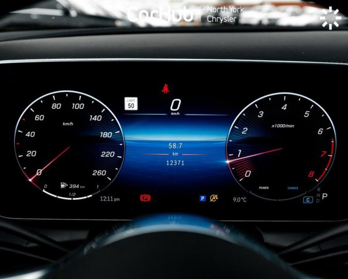 2024 Mercedes-Benz GLC 300 Panoroof Navigation 360 Camera Blind Spot Brake Assist Photo