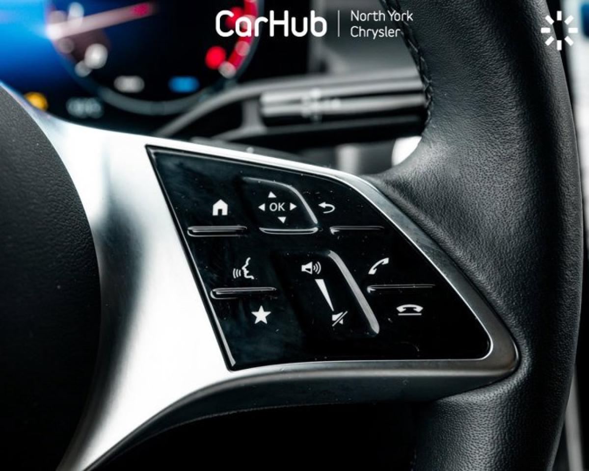 2024 Mercedes-Benz GLC 300 Panoroof Navigation 360 Camera Blind Spot Brake Assist Photo