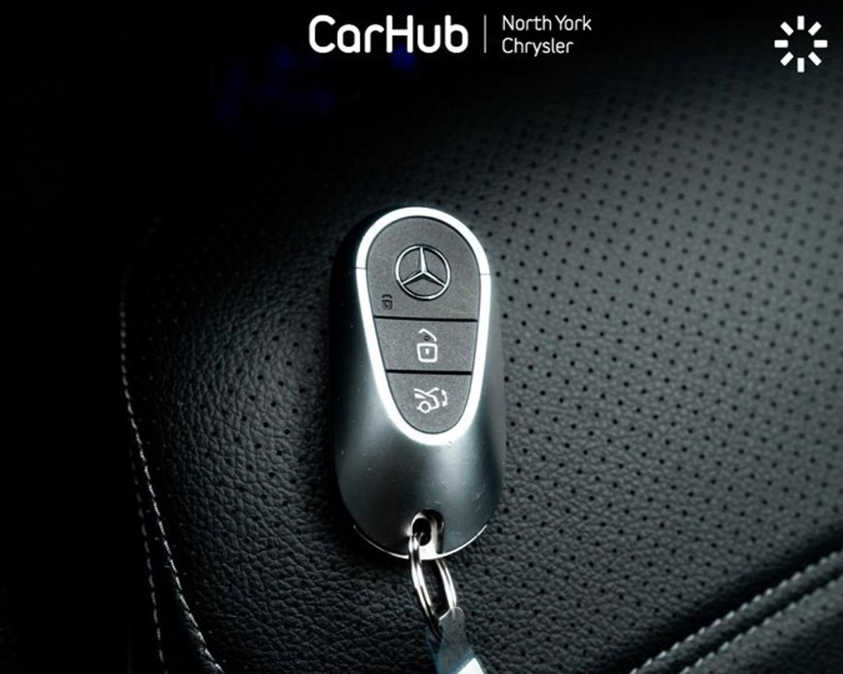 2024 Mercedes-Benz GLC 300 Panoroof Navigation 360 Camera Blind Spot Brake Assist Photo