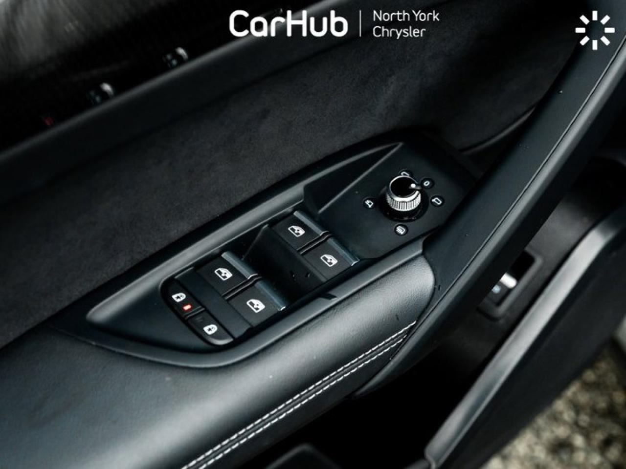 2022 Audi SQ5 Progressiv Panoroof Heated Vented Seats 360 Cam Navi Heated Wheel Photo