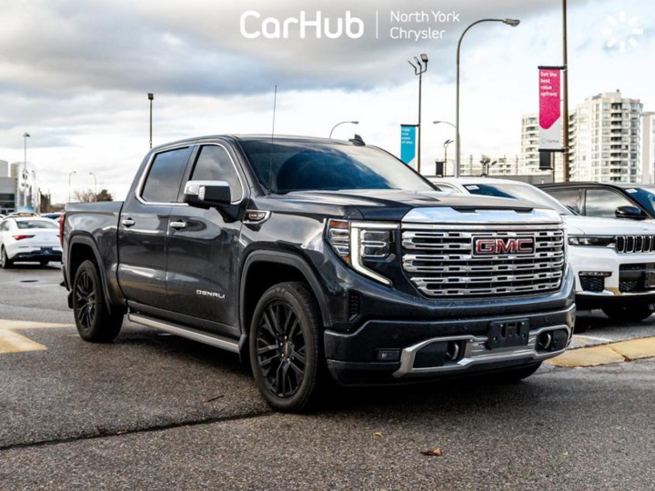 2023 GMC Sierra 1500 Denali Photo