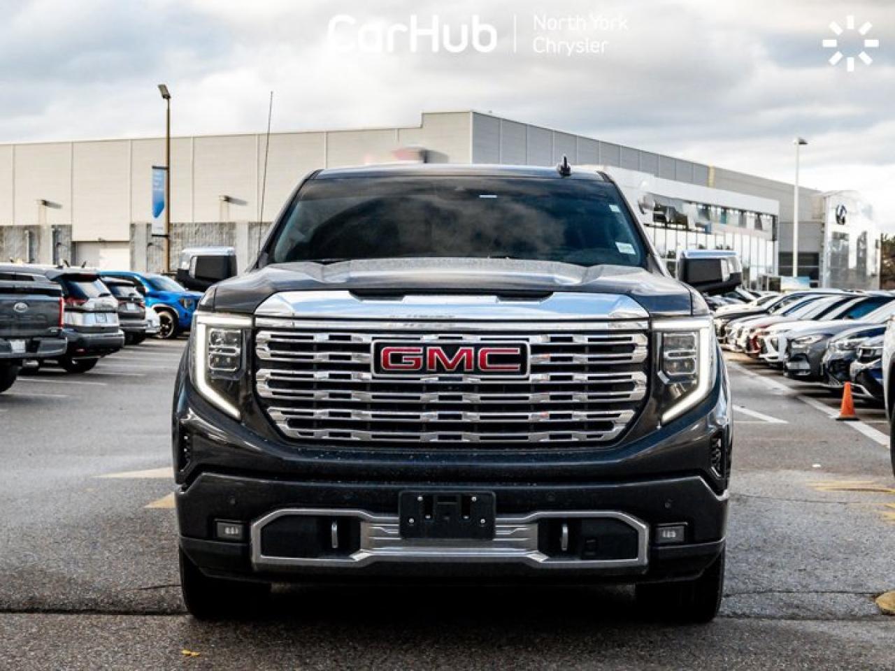 2023 GMC Sierra 1500 Denali Photo2