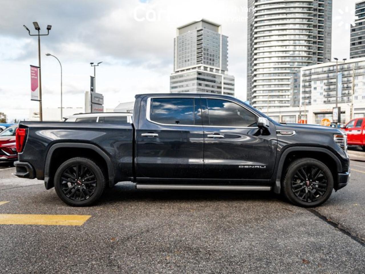 2023 GMC Sierra 1500 Denali Photo