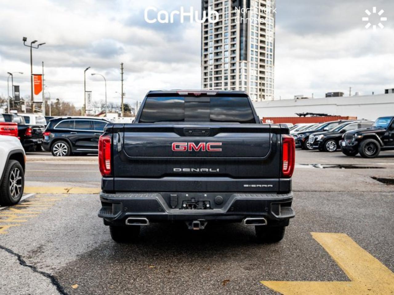 2023 GMC Sierra 1500 Denali Photo
