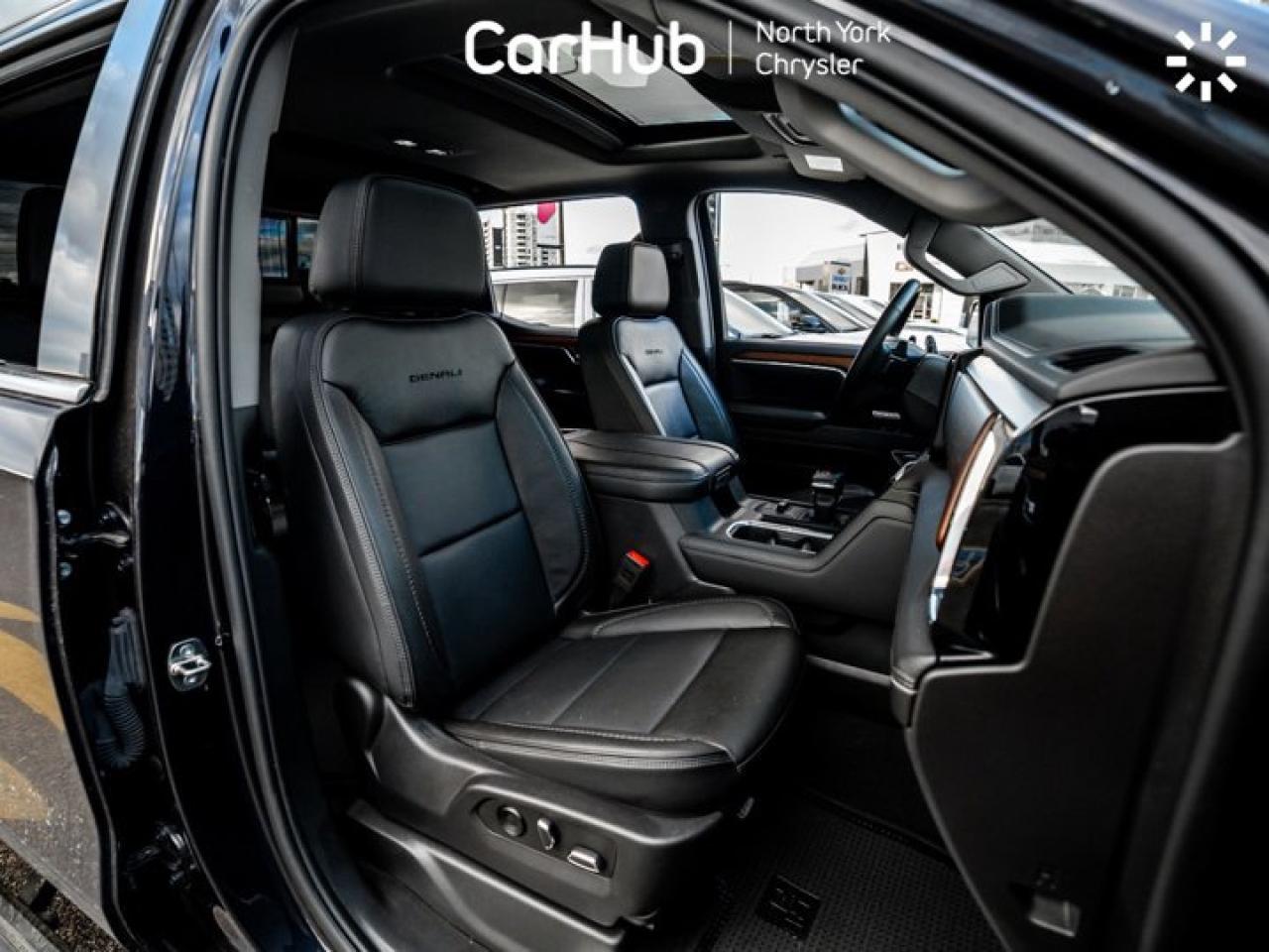 2023 GMC Sierra 1500 Denali Photo