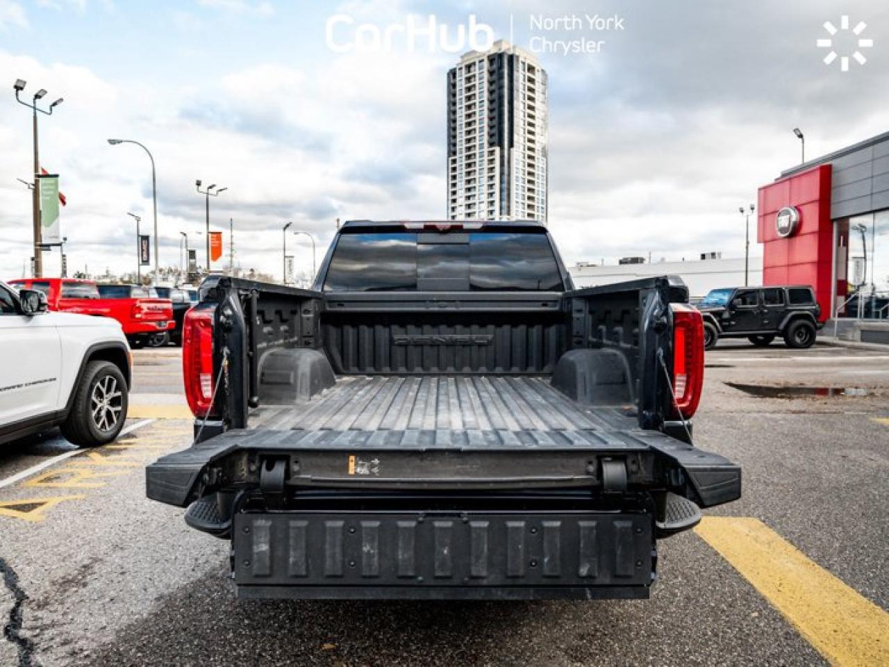 2023 GMC Sierra 1500 Denali Photo