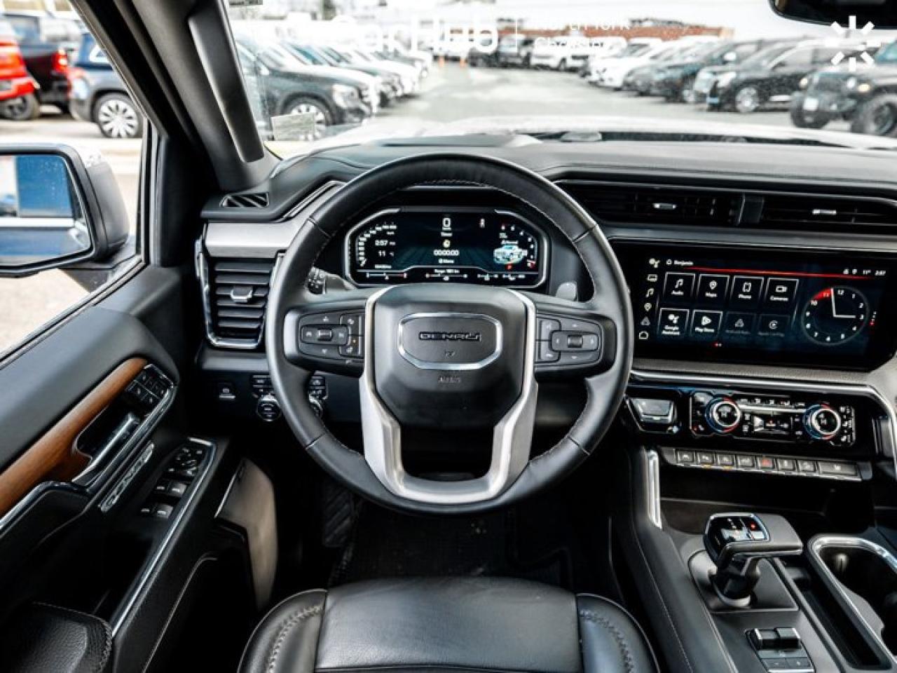 2023 GMC Sierra 1500 Denali Photo