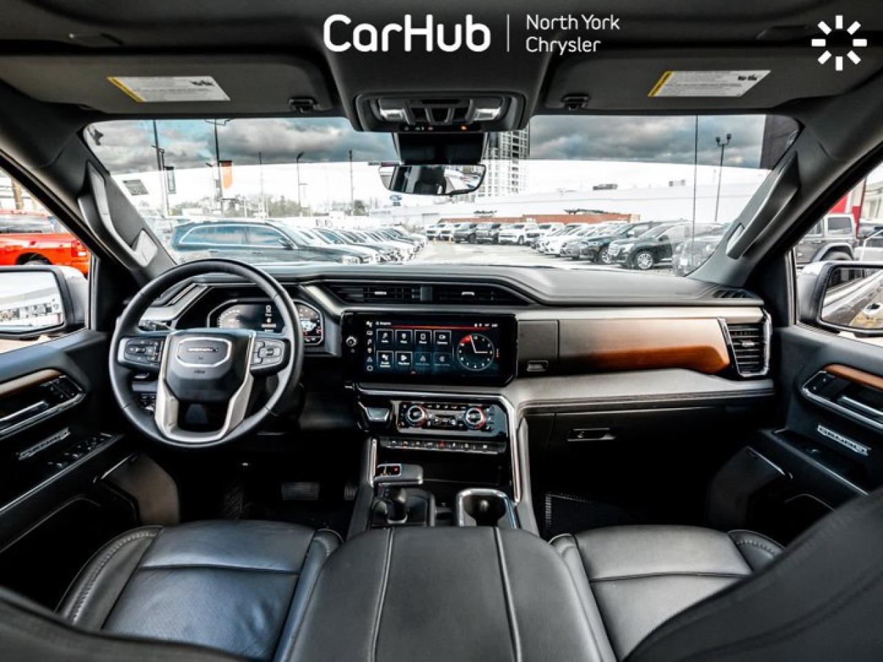 2023 GMC Sierra 1500 Denali Photo