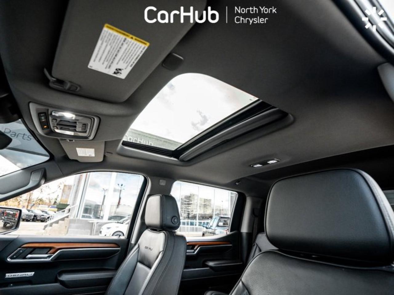 2023 GMC Sierra 1500 Denali Photo