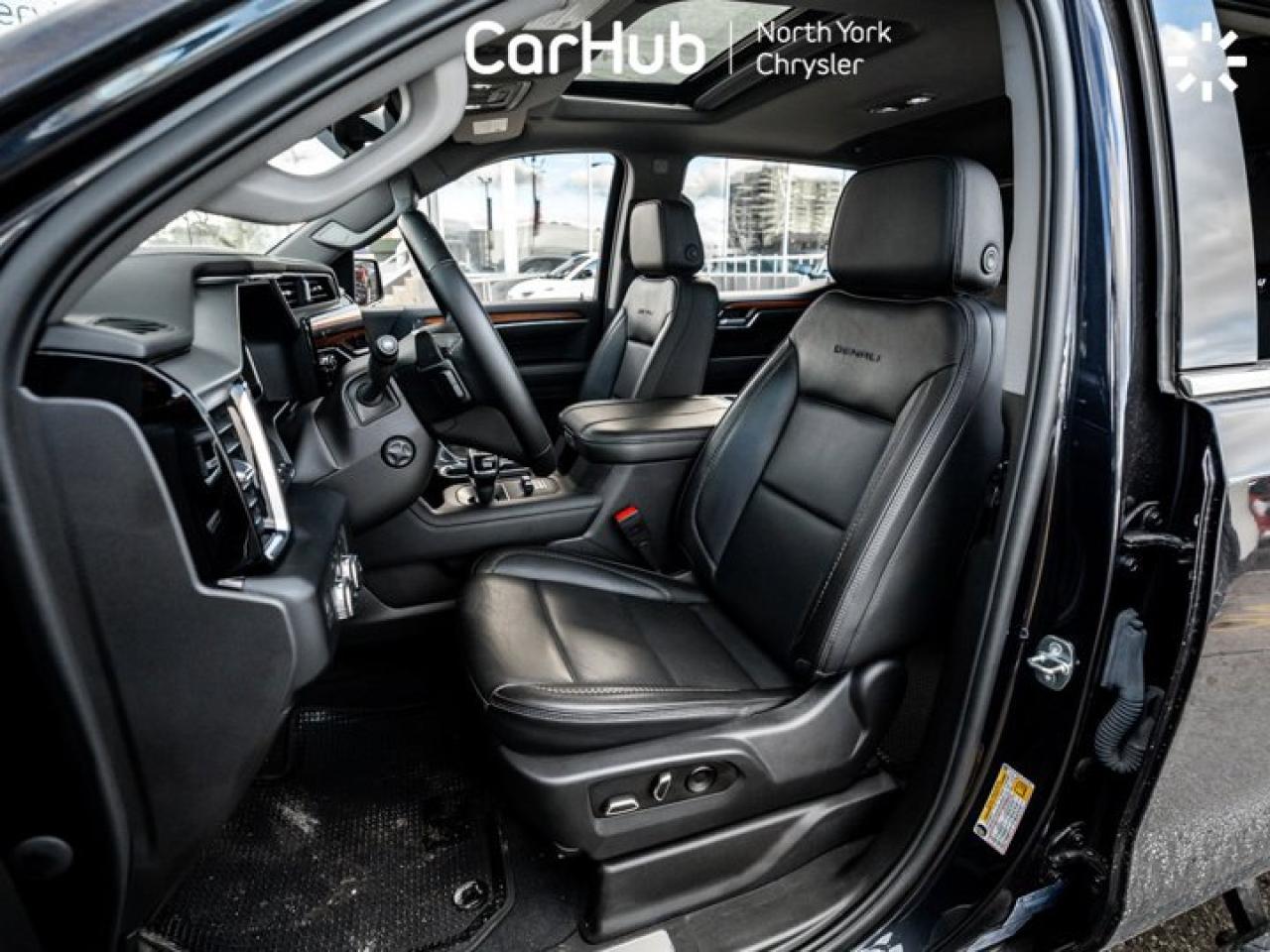 2023 GMC Sierra 1500 Denali Photo