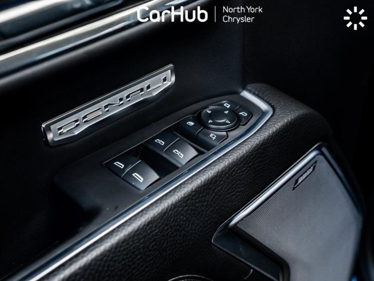 2023 GMC Sierra 1500 Denali Photo