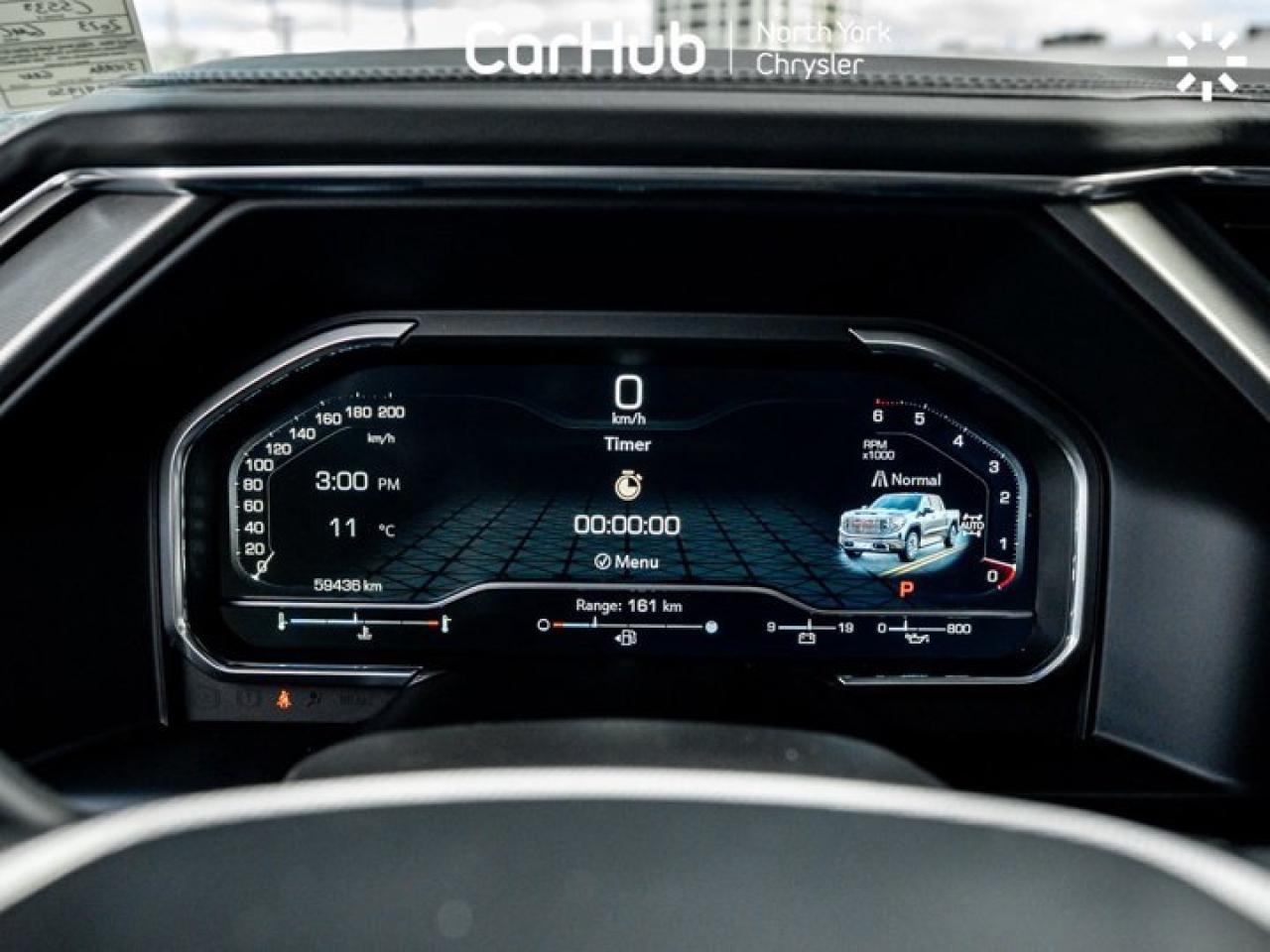 2023 GMC Sierra 1500 Denali Photo