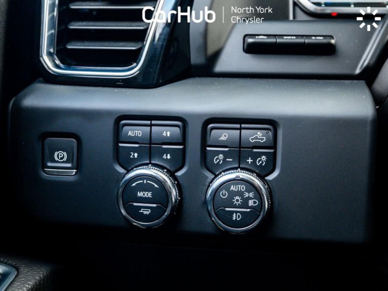 2023 GMC Sierra 1500 Denali Photo