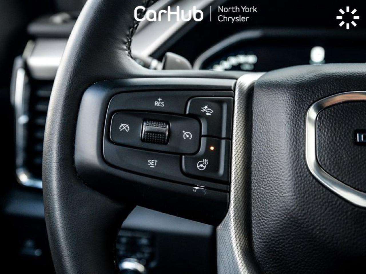 2023 GMC Sierra 1500 Denali Photo