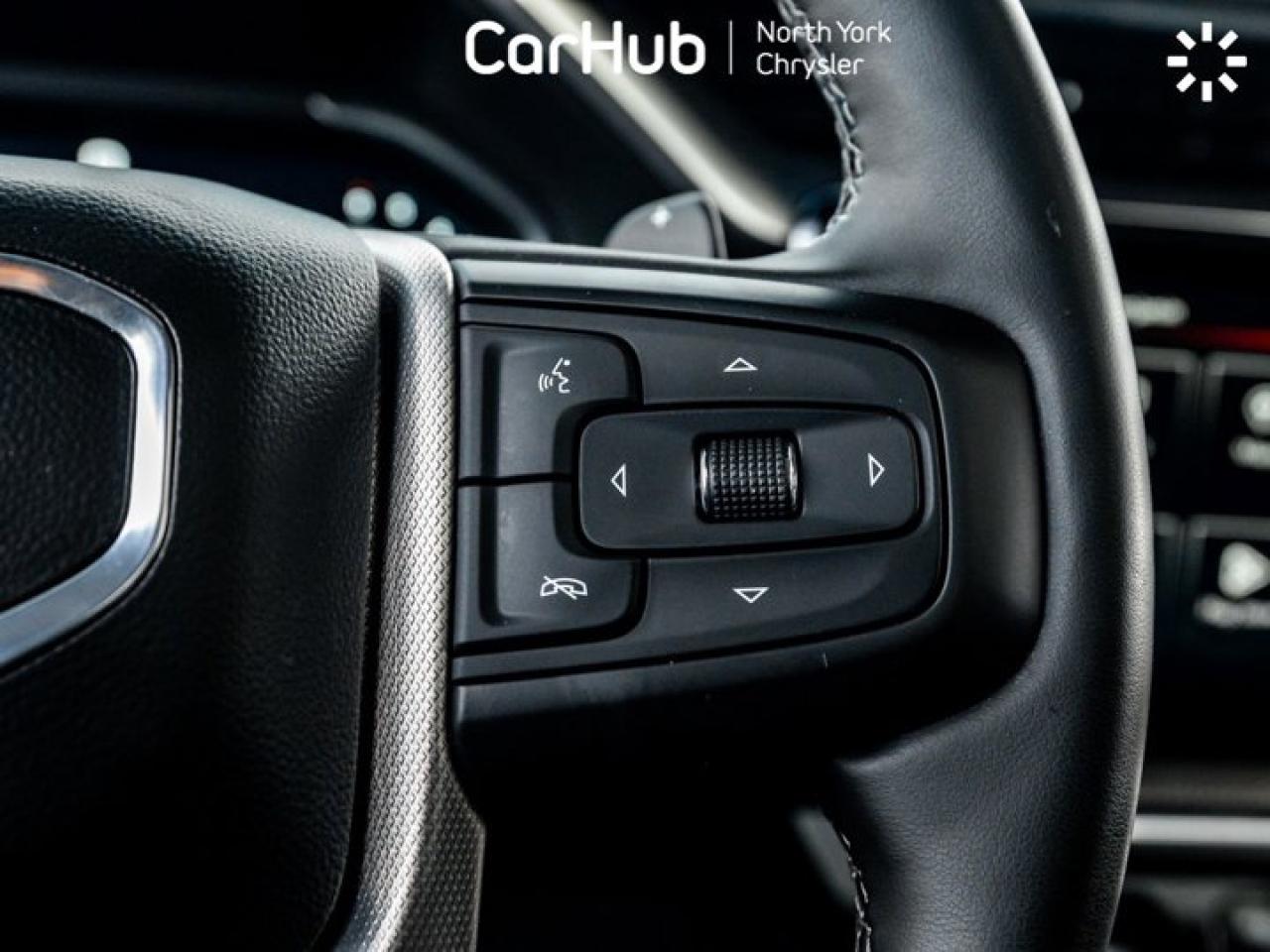 2023 GMC Sierra 1500 Denali Photo