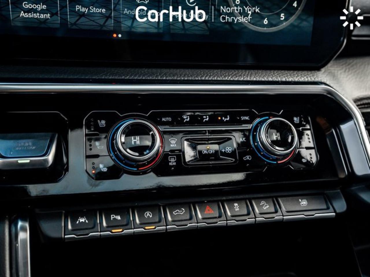 2023 GMC Sierra 1500 Denali Photo