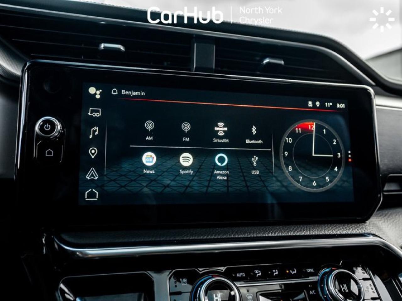 2023 GMC Sierra 1500 Denali Photo