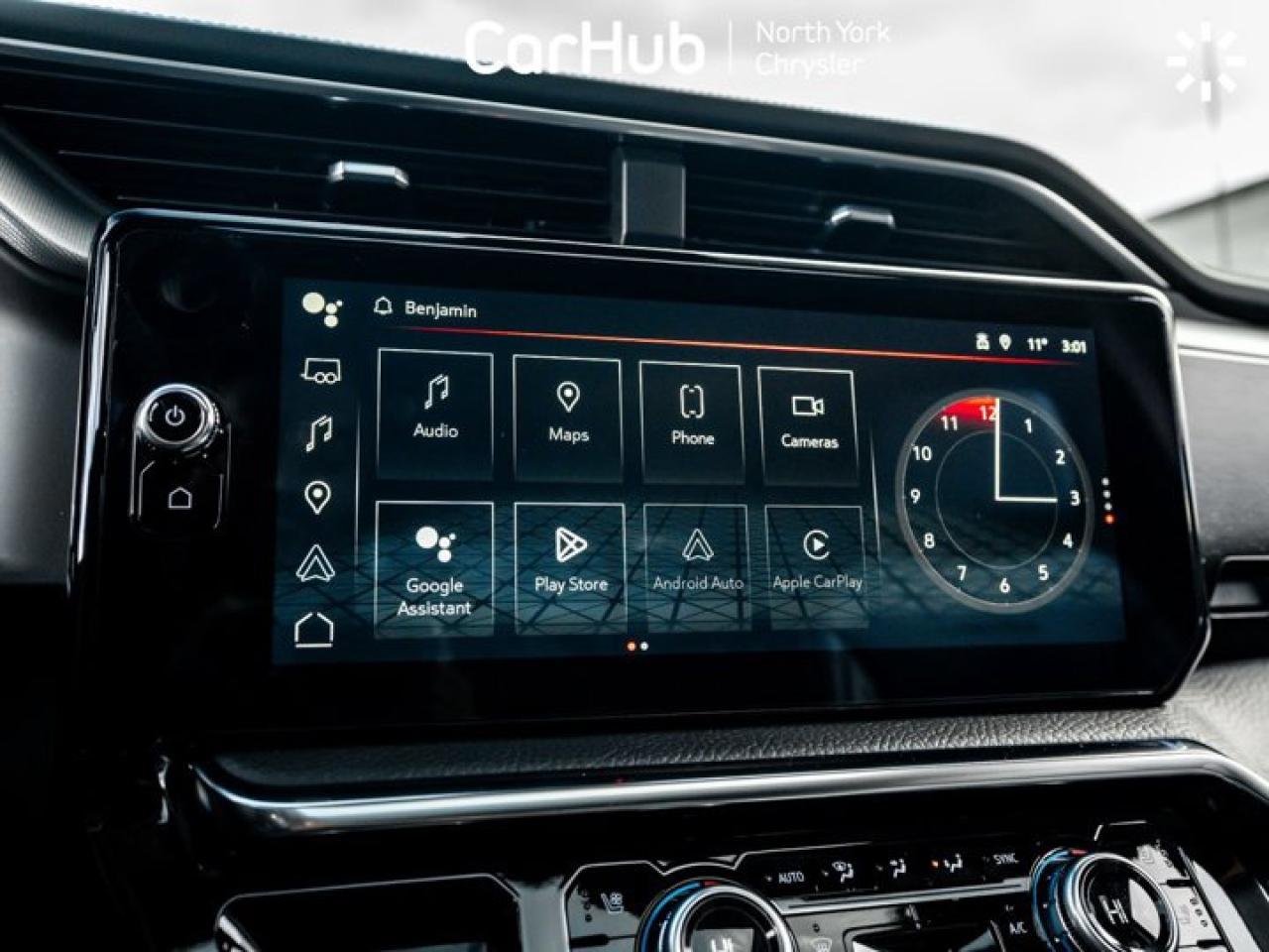 2023 GMC Sierra 1500 Denali Photo