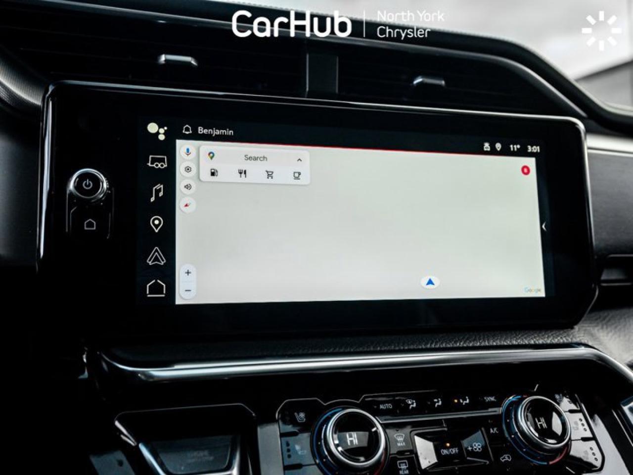 2023 GMC Sierra 1500 Denali Photo